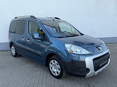 Peugeot Partner Tepee Tendance
