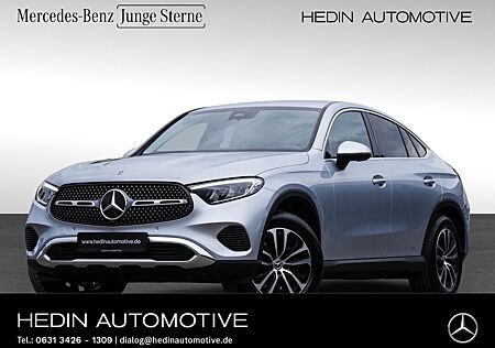 Mercedes-Benz GLC 300 4MATIC Coupé |AMG|Avantgarde|LED|NAVI|LM