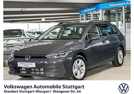 VW Golf Volkswagen Variant Life 1.5 TSI Navi LED AHK PDC SHZ