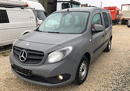 Mercedes-Benz Citan Kombi 109 CDI lang