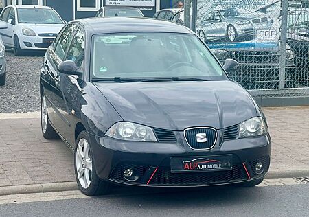 Seat Ibiza Sport Edition