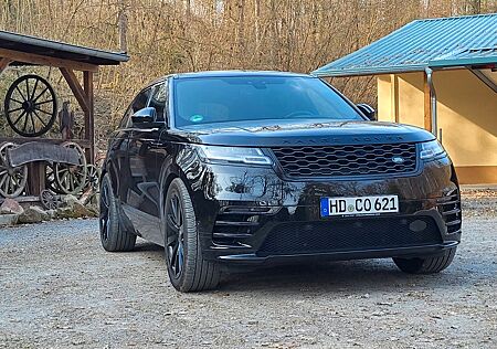 Land Rover Range Rover Velar Velar 300D