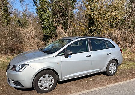 Seat Ibiza ST Reference 1.0 MPI · sehr gepflegt!