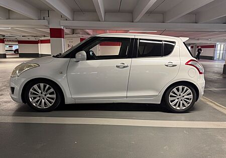 Suzuki Swift 1.2 30 Jahre 30 Jahre