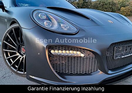 Porsche Panamera GTS"Promi-Vorb."TECHART"Capristo"Prior"