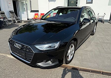 Audi A4 Avant 30 TDI basis Digital Tacho Navi MMI LED