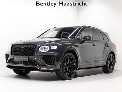 Bentley Bentayga Speed DYNAMIC SPEC | B&O