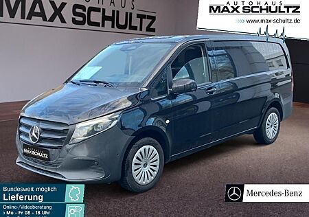 Mercedes-Benz Vito 114 CDI * Kasten lang -> neues Modell