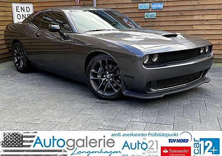 Dodge Challenger SRT 392 6,4L PDC ALPINE Memory LC