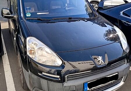 Peugeot Partner Tepee Tepee - guter Zustand - TÜV neu