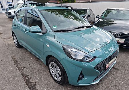 Hyundai i10 Select