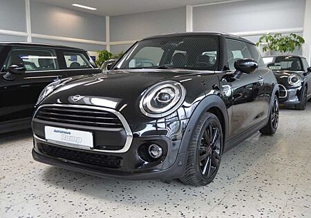 Mini ONE 3trg. Autom.Navi