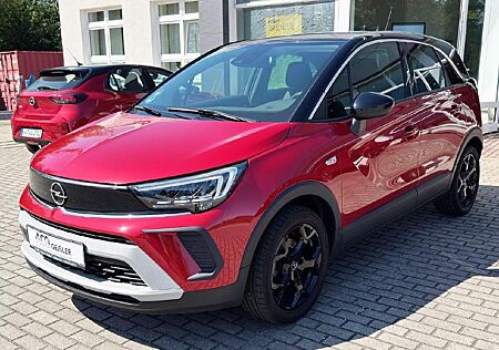 Opel Crossland X Crossland GS Line