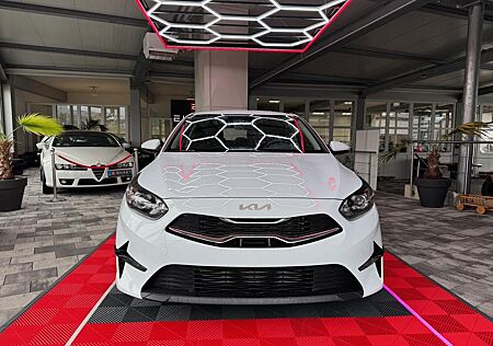Kia Cee'd Ceed Vision *Rcam, Android,DAB*
