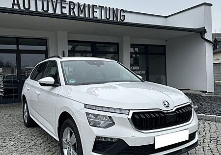 Skoda Kamiq 1.0 TSI Essence