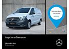 Mercedes-Benz Vito 114 CDI KA Lang AHK+Klima+Tempo+HolzBo