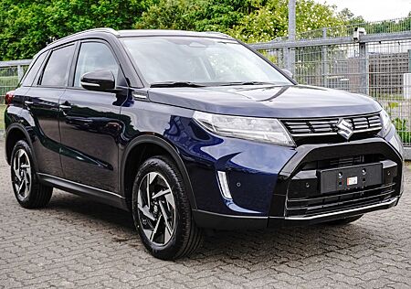 Suzuki Vitara 1.5 DUAJET Hybrid Comfort AGS 2WD MOD.`25