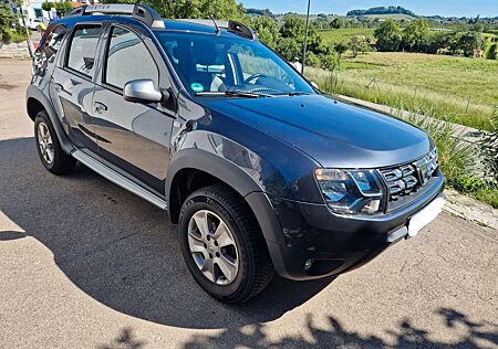 Dacia Duster 1.6 SCe 115 4x2 (TÜV neu)