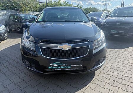 Chevrolet Cruze Hatchback LT