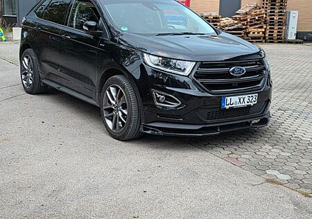 Ford Edge gebraucht kaufen Ford Edge ST- Line