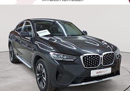 BMW X4 xDrive20i Aut. Navi Leder H&K SHZ