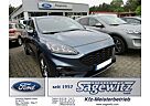 Ford Kuga 2.0 EcoBlue ST-Line X 4x4 Aut.Navi BT DAB