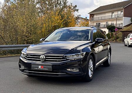 VW Passat Variant Volkswagen Business 2.0TDI/DSG/RCAM/LED/AHK