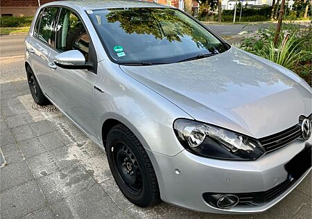 VW Golf Volkswagen 1.4 Comfortline in gutem Zustand