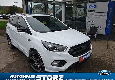 Ford Kuga ST-Line ALLRAD|WINTER PAKET|TECHNIK PAKET|F