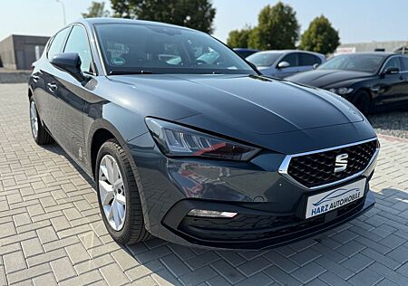 Seat Leon Style