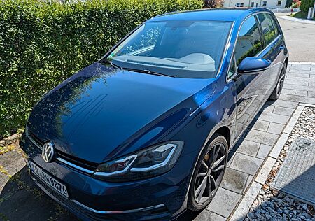 VW Golf Volkswagen 1.0 TSI OPF DSG Comfortline Comfortline