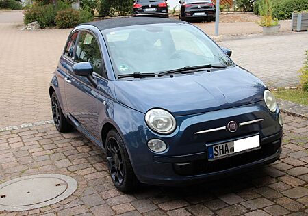 Fiat 500C 0.9 TwinAir Lounge C Lounge