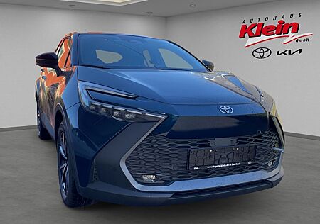 Toyota C-HR 2,0 l Plug-In Hybrid 4x2 Teamplayer Technik