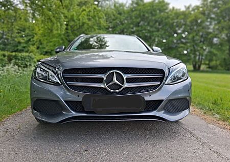 Mercedes-Benz C 180 gebraucht kaufen Mercedes-Benz C 180 T -