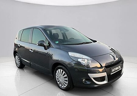 Renault Scenic IIIDynamique*Automatik*PDC*SHZ*Navi*Temp.