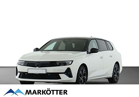 Opel Astra GS Sports Tourer/17''/ACC/HUD/SHZ+LHZ/FHZ
