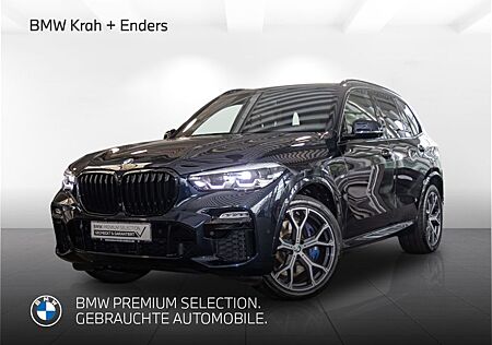 BMW X5 gebraucht kaufen BMW X5 40iMSport+Panorama+Navi+HUD+Leder+360 Kamera