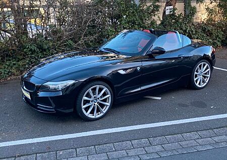 BMW Z4 2,5i