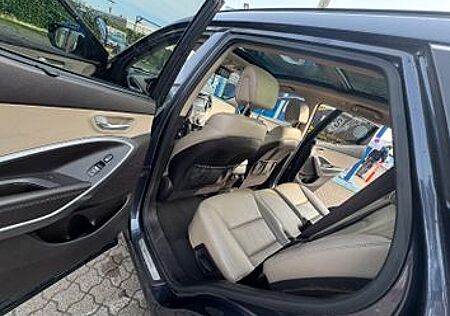 Hyundai Santa Fe 2.2 CRDi Style 4WD Automatik Style