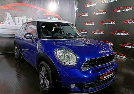 Mini Cooper S COOPER_S Paceman * Pepper"Navi