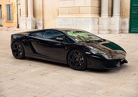 Lamborghini Gallardo 5.0