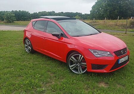 Seat Leon 2.0 TSI Start&Stop CUPRA 290 CUPRA 290