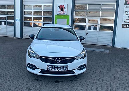 Opel Astra K Sports Tourer Business Start/Stop