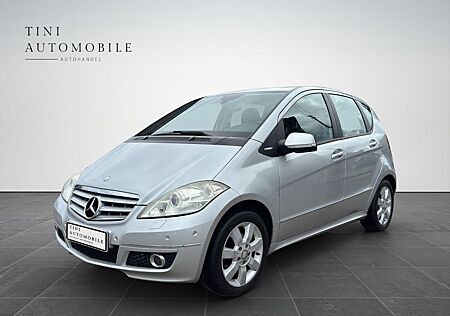 Mercedes-Benz A 180 A -Klasse 180*Avantgarde*Automatik*Pano*