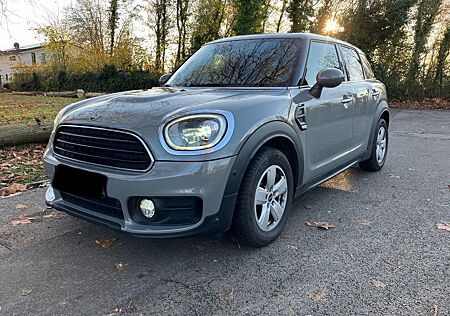 Mini Cooper D Countryman Cooper Countryman D Aut. Pano, Sitzheizung