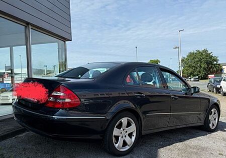 Mercedes-Benz 200 E200 Kompressor
