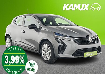 Renault Clio 1.0TCe Evolution+LED+VIRTUAL+CARPLAY+PDC