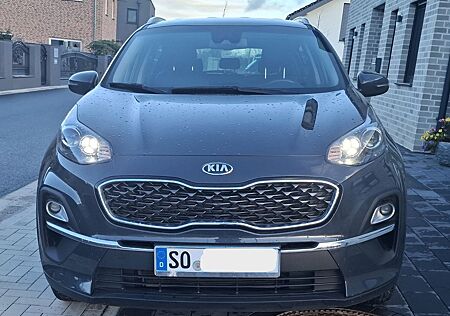 Kia Sportage 1.6 GDI 2WD