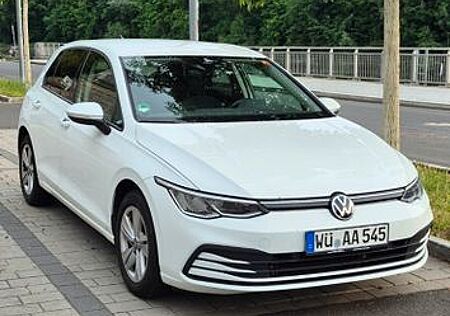VW Golf Volkswagen 1.5 TSI OPF 96kW ACTIVE ACTIVE