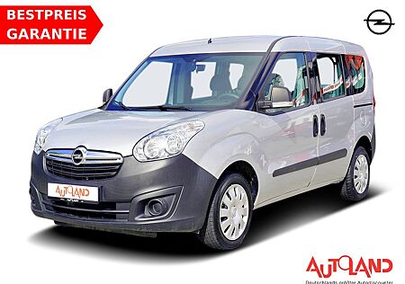 Opel Combo 1.4 Basis Combi AHK Klima PDC USB